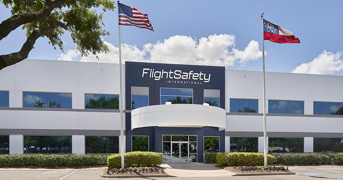 Flight Safety International