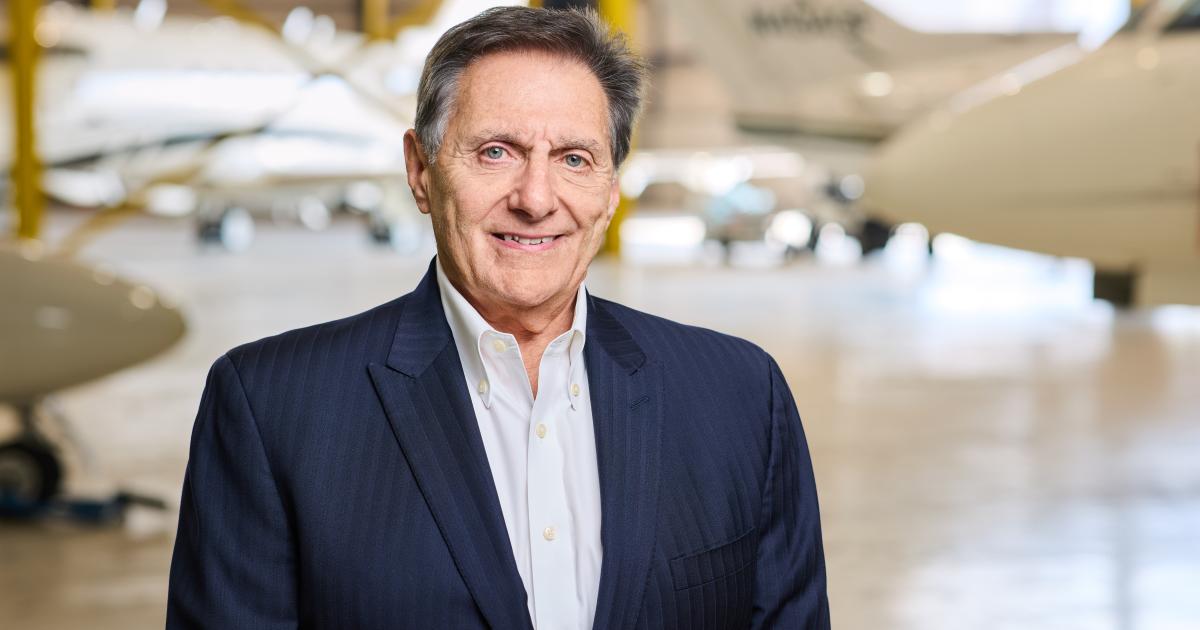 Former Atlantic Aviation CEO Pepper Honored with NATA Ong Achievement ...