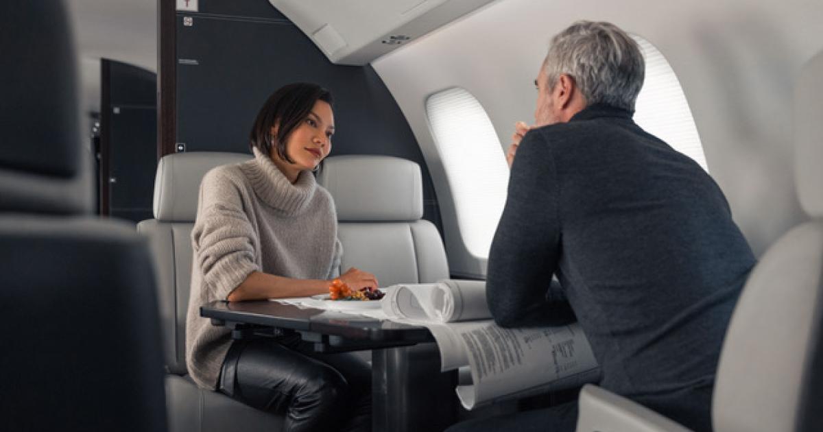 XO said the membership is suited to corporations, consulting firms, and investment groups that require frequent, flexible, private transport.