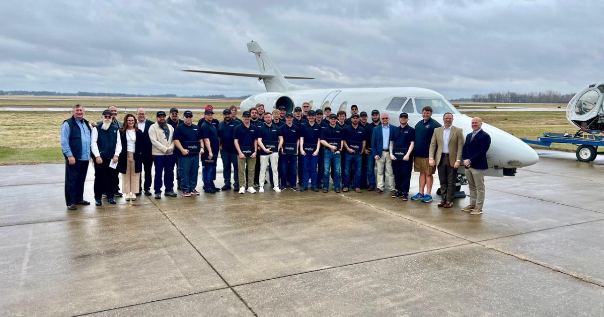 West Star Aviation Academy