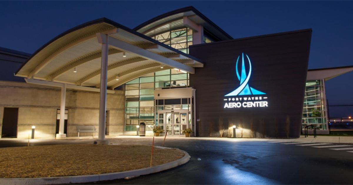 Fort Wayne Aero Center