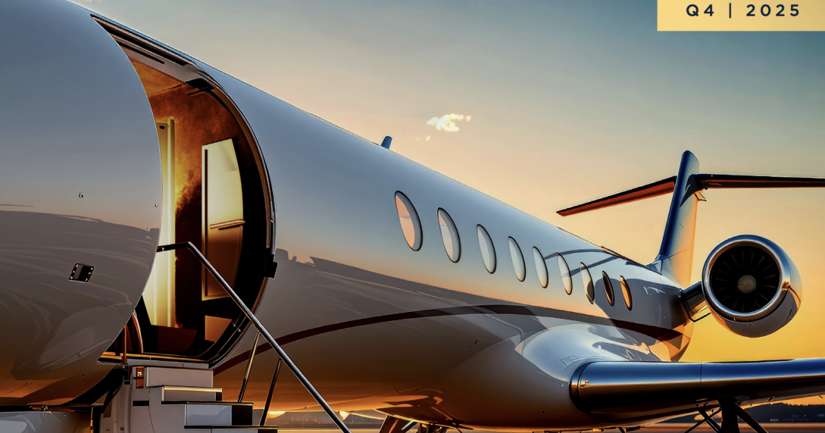 Screenshot of IADA Q4 report cover image