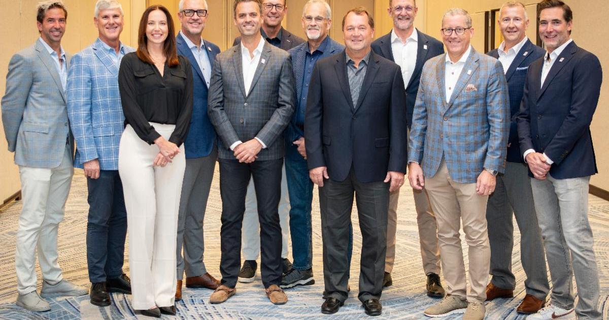 IADA Board of Directors