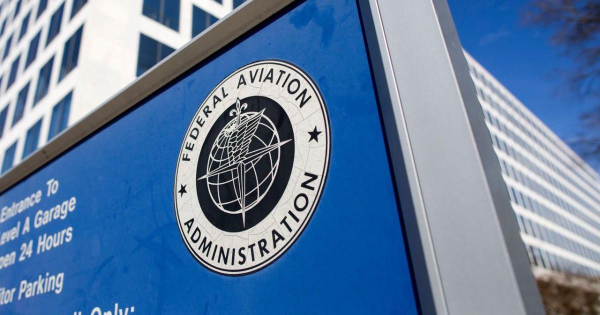 FAA building, Washington DC