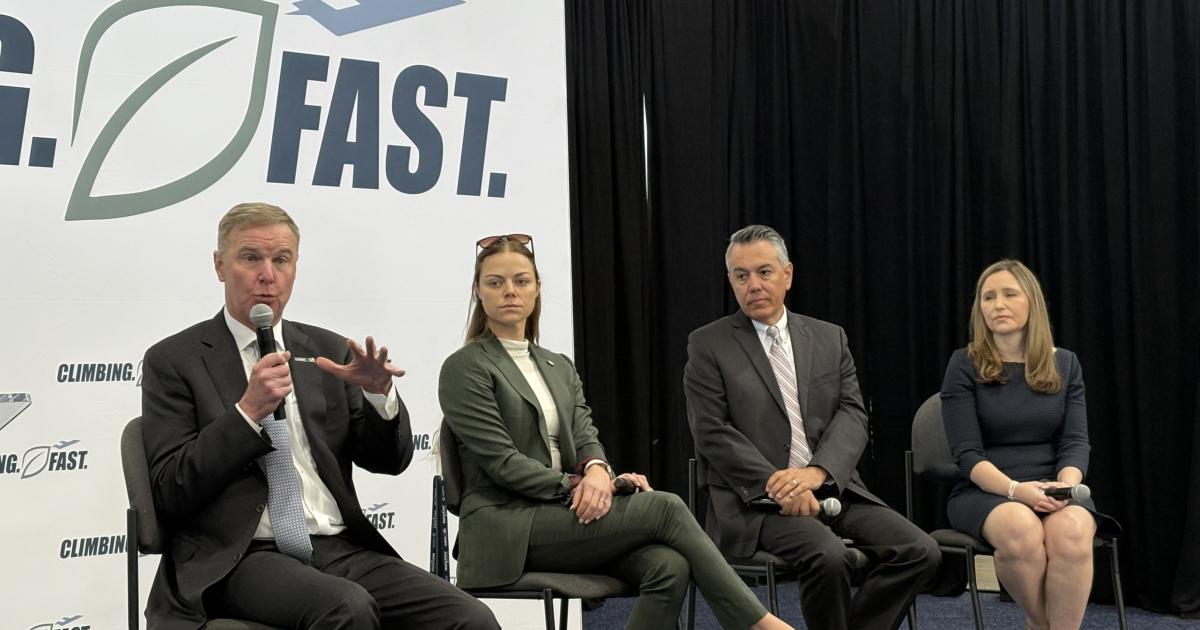 2026 NBAA regional forum Miami