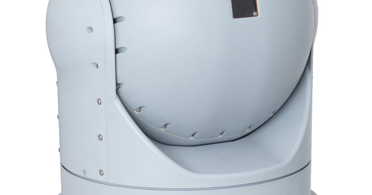 Bird Aerosystems’ Spreos