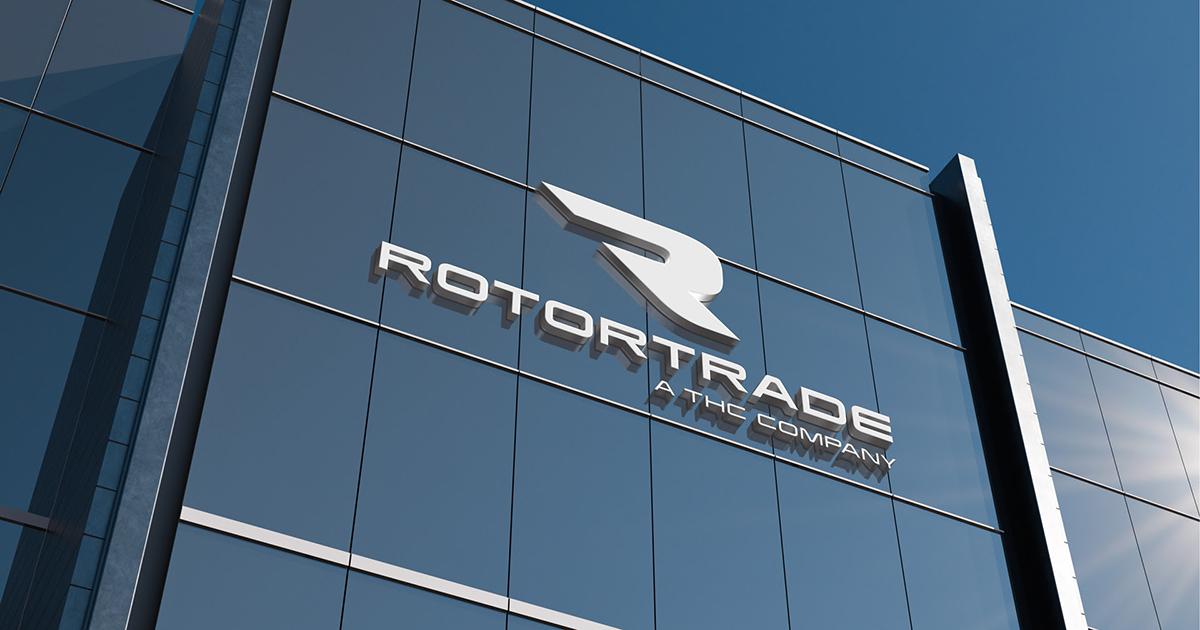 Rotortrade headquarters