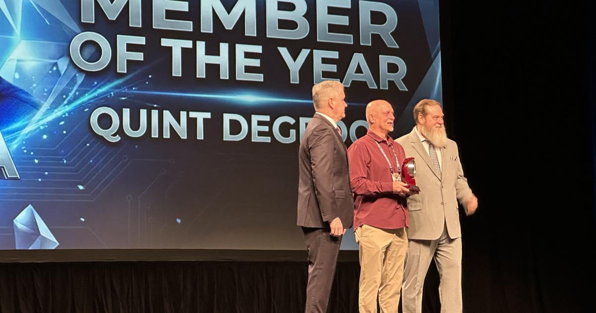 Adamson, DeGroot, Berryhill at AEA 2026