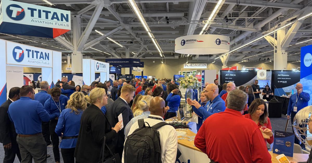crowds of attendees and exhibitor staff pack the show floor at SDC 2026