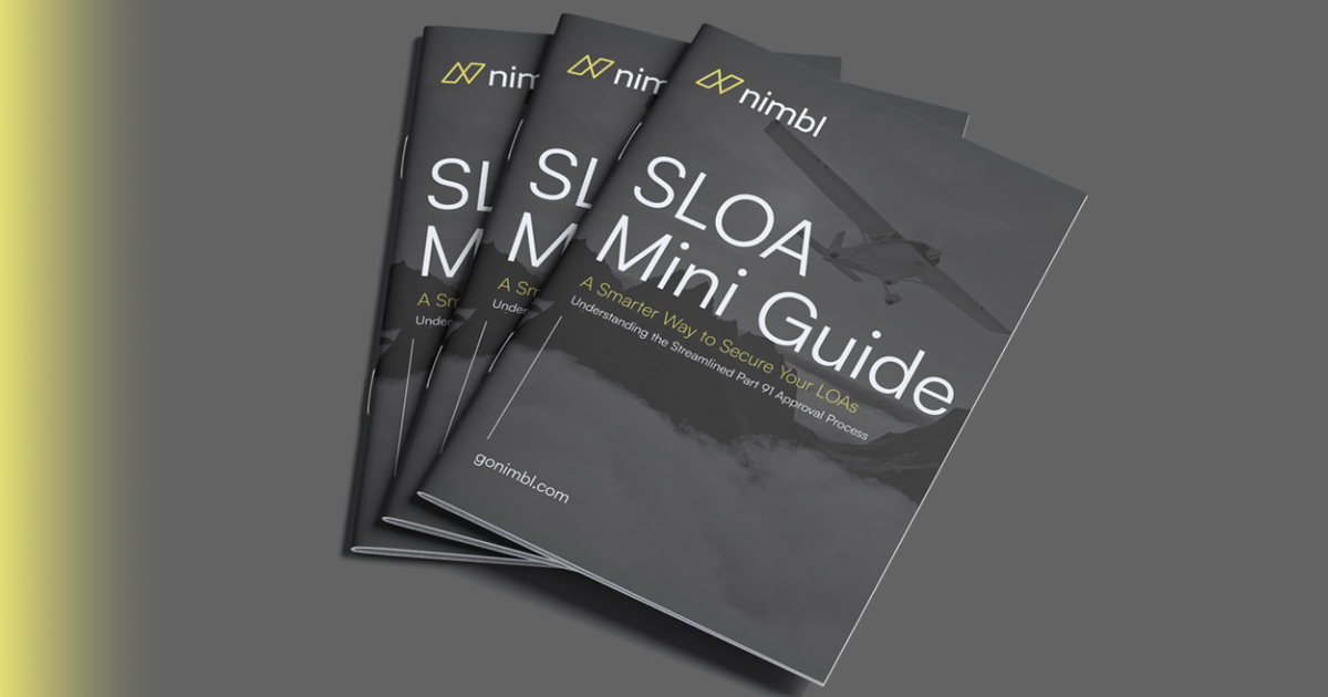 Nimbl guide cover image