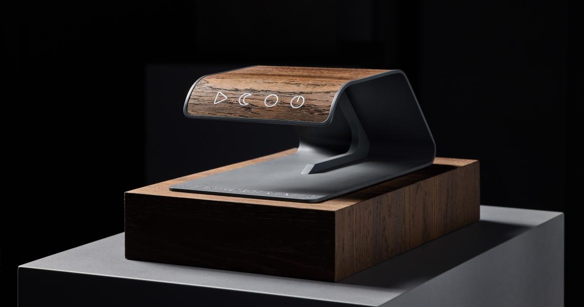 F/List cabin equipment utilizing the company's wood veneer 65/65