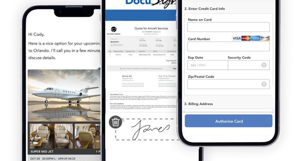 Tuvoli mobile platform