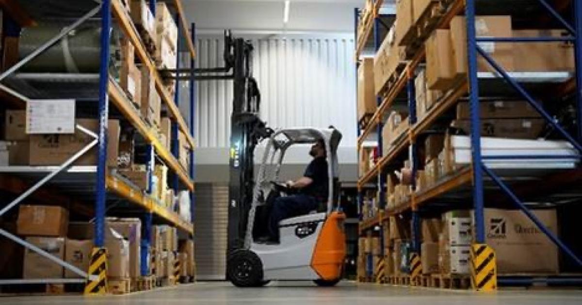 Textron Aviation plans to expand its European distribution center by 1,000 square meters, increasing parts inventory by 5,000 items to improve fulfillment.