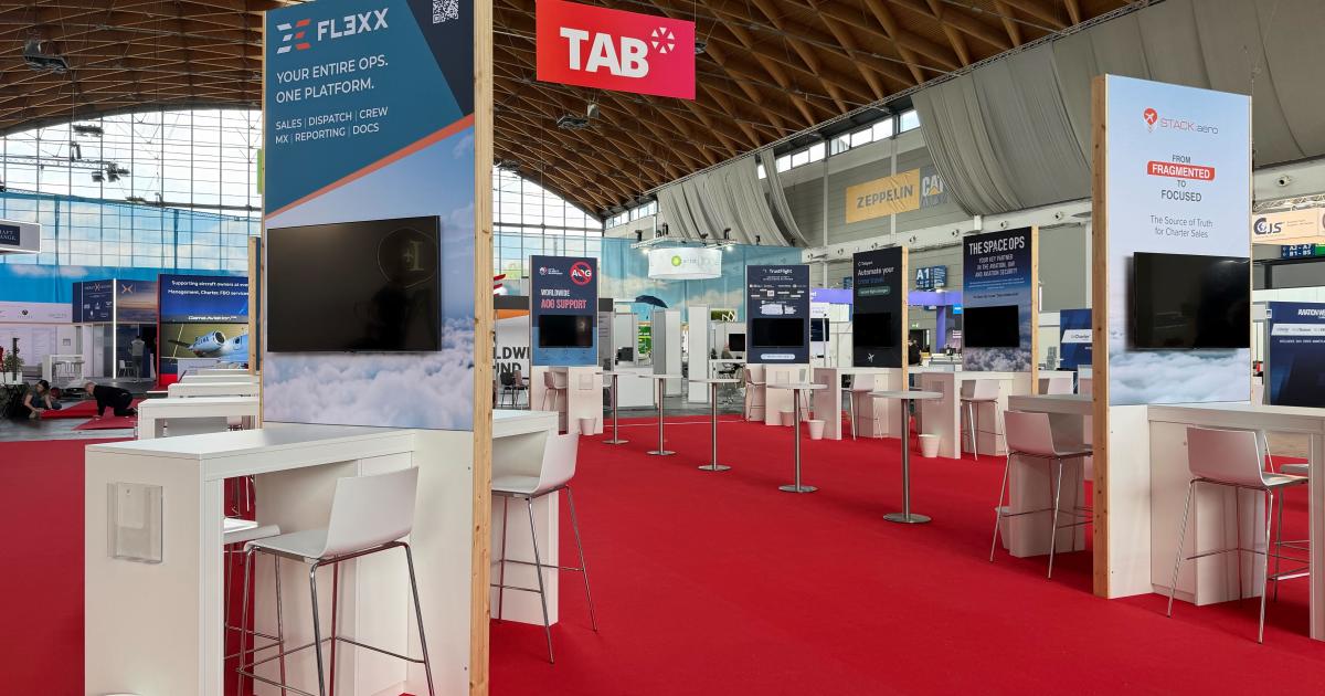 Technology Aviation Business group 