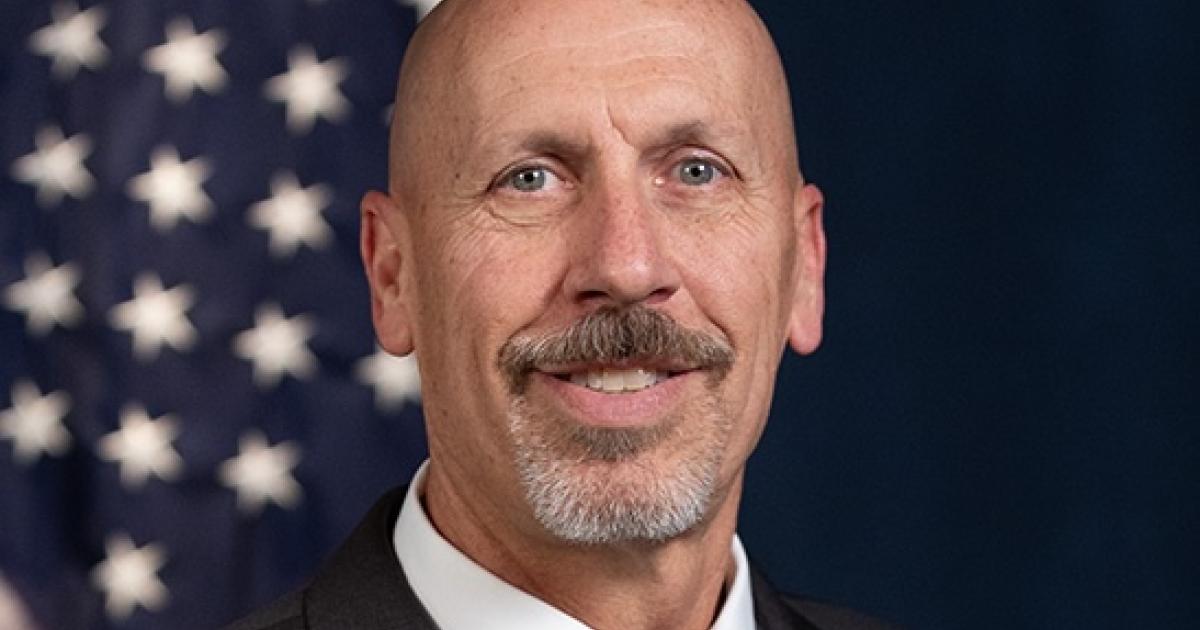 NTSB member Michael Graham