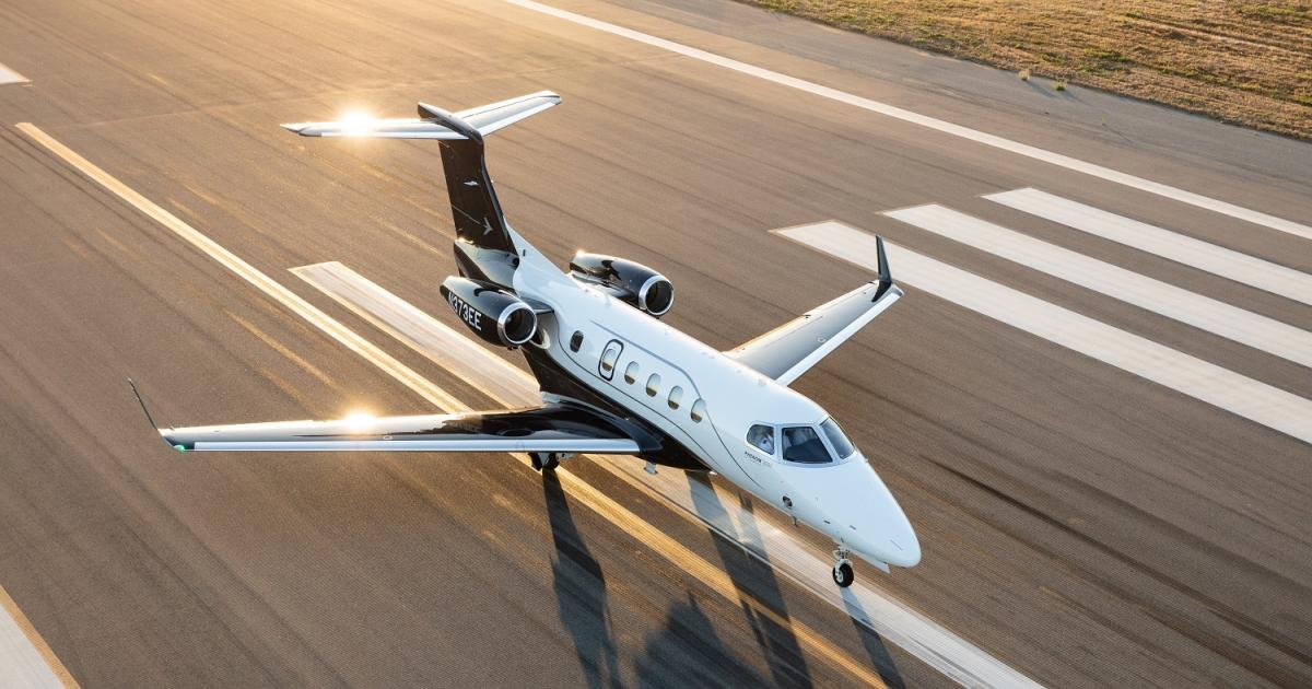 Phenom 300E
