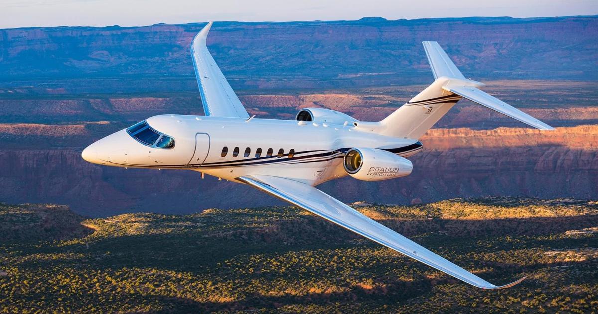 Textron Aviation