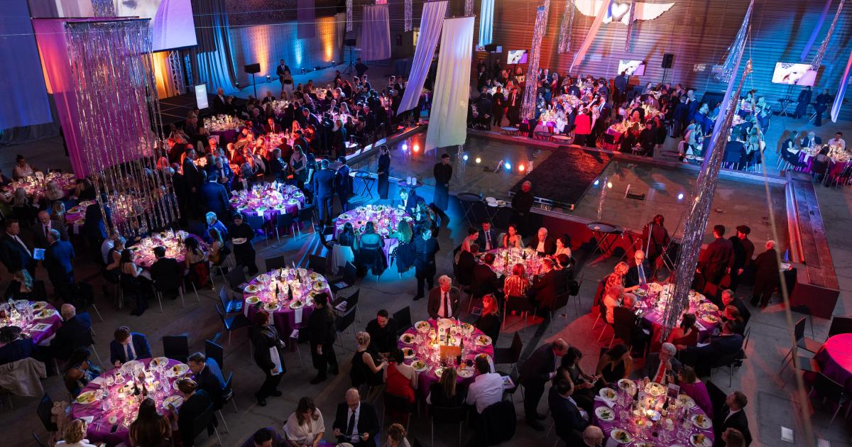 Angel Flight West’s Endeavor Awards fundraiser surpassed $1 million for the first time, supporting its network of volunteer pilots and free medical flights.