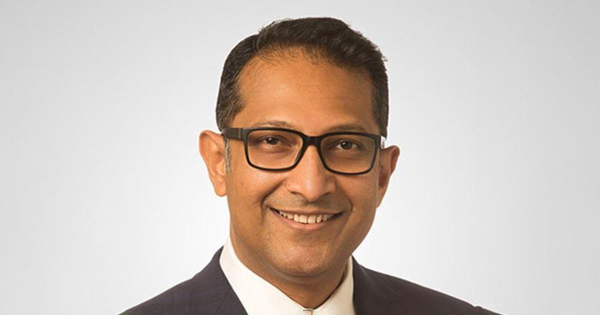 Satheeshkumar "Kumar" Kumarasingam