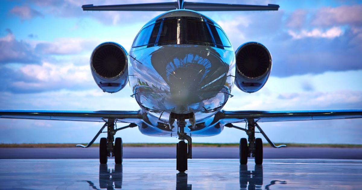 Zenith Aviation 