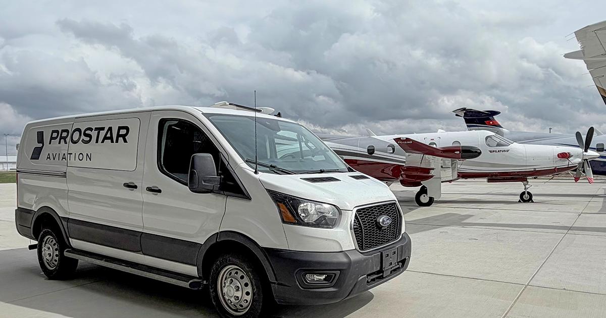 Pro Star Aviation