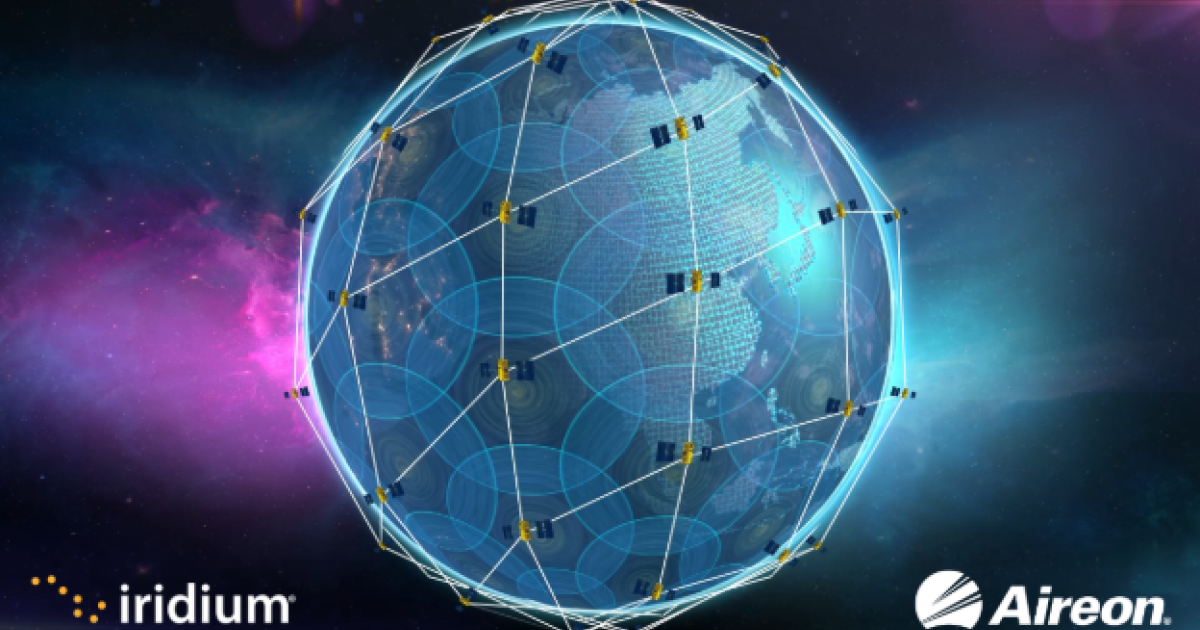 Iridium Aireon