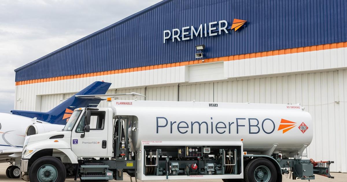 PremierFBO signs with Titan Fuels