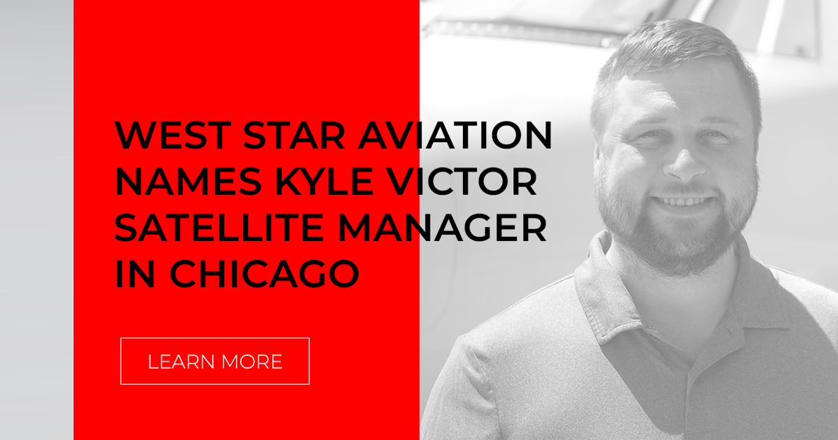 West Star hires Kyle Victor