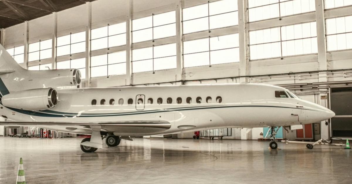 Leading Edge Aviation Services