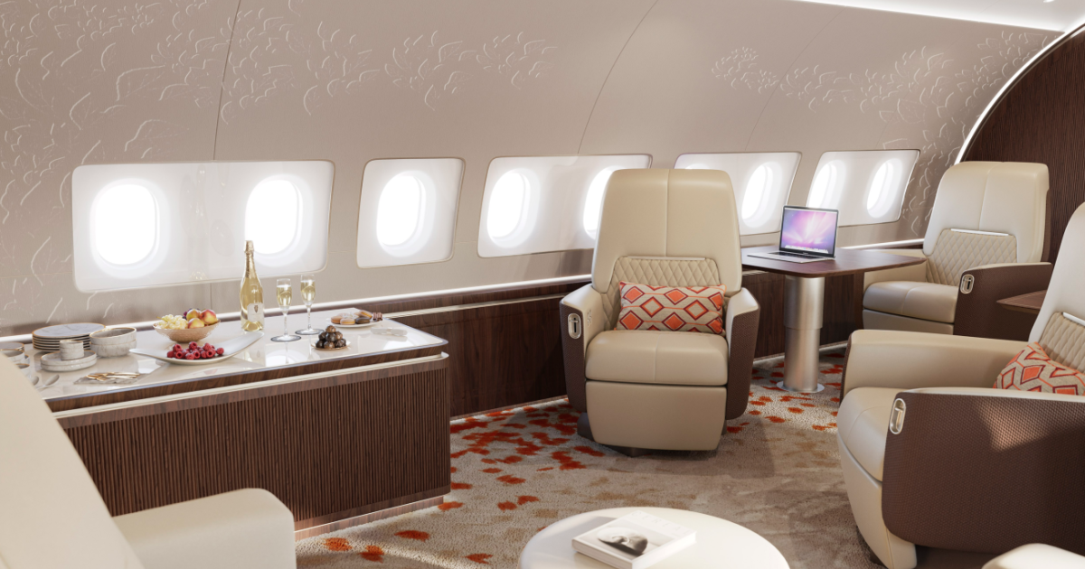 AMAC rendering