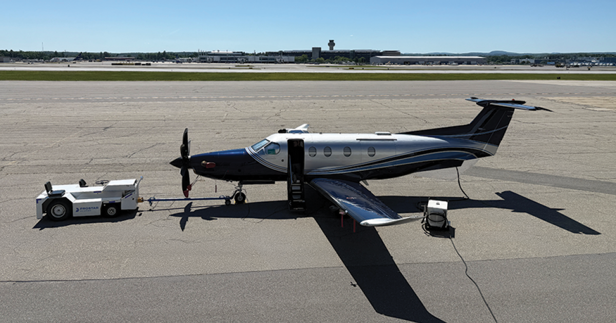 Pro Star Aviation
