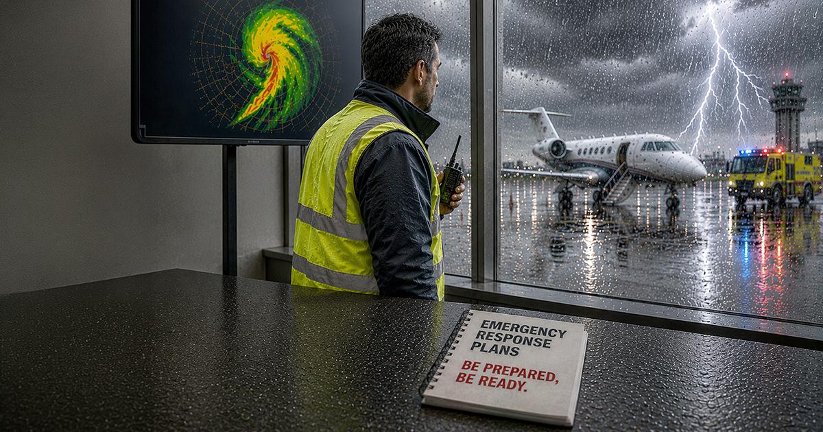 Safety image AI