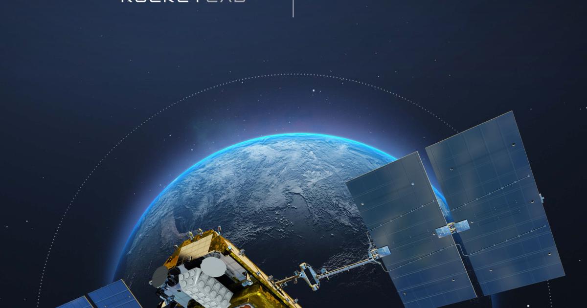 Rocket Lab announced a definitive agreement to acquire Iridium Communications