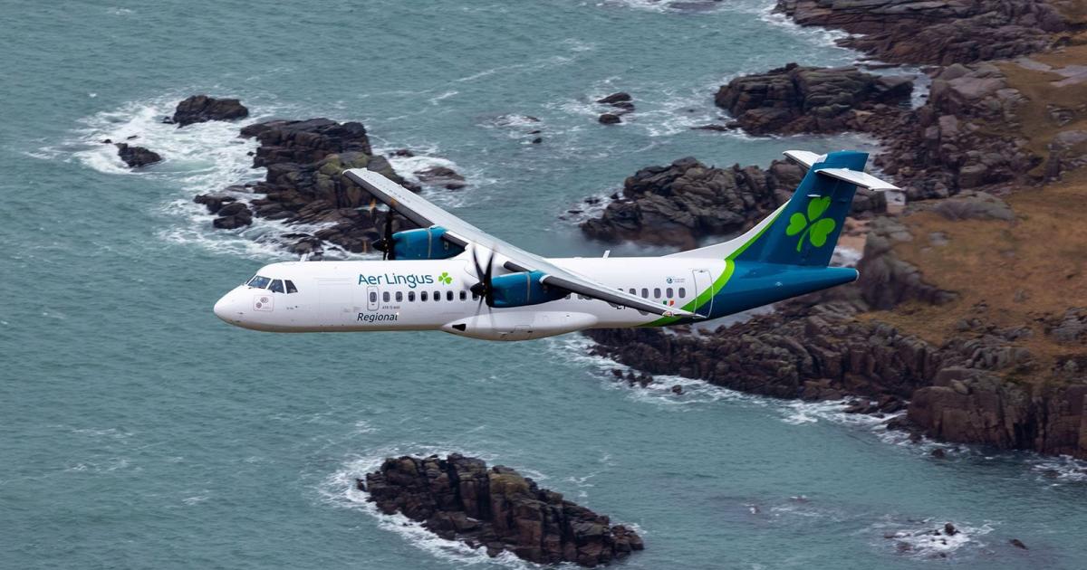 Pratt & Whitney Canada PW127M MRO Pact With Emerald Airlines