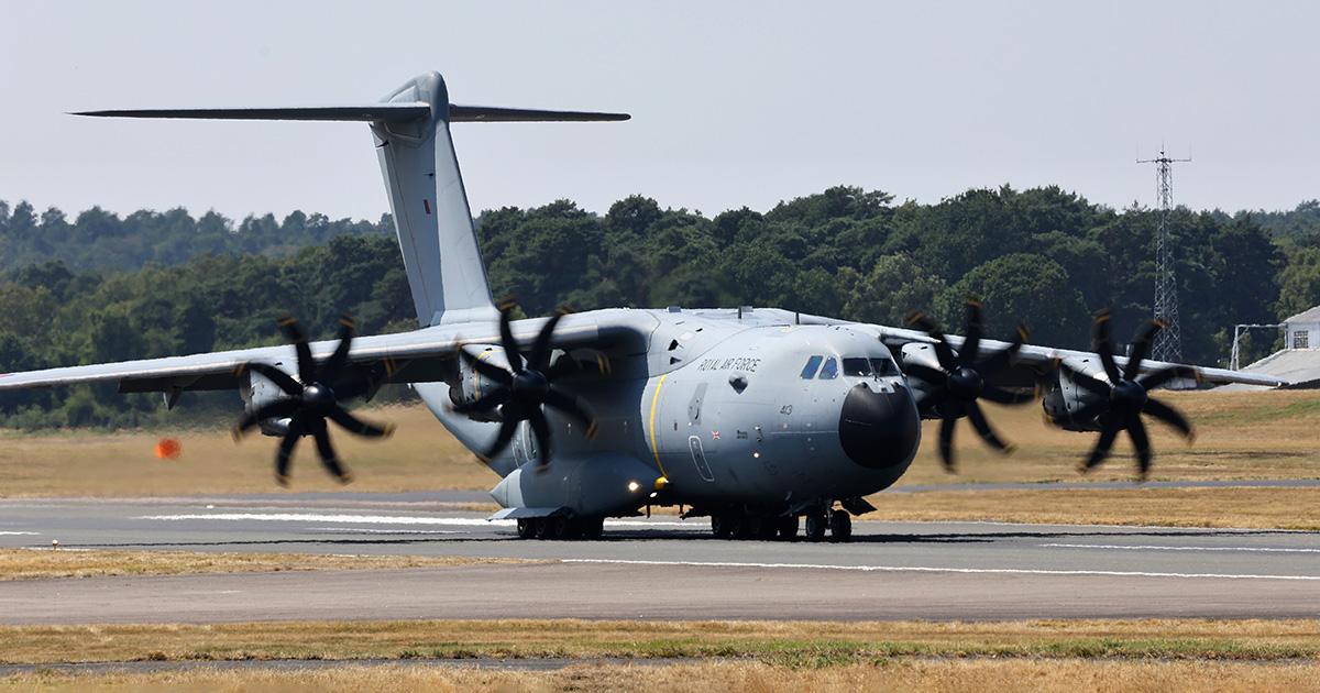 A400M