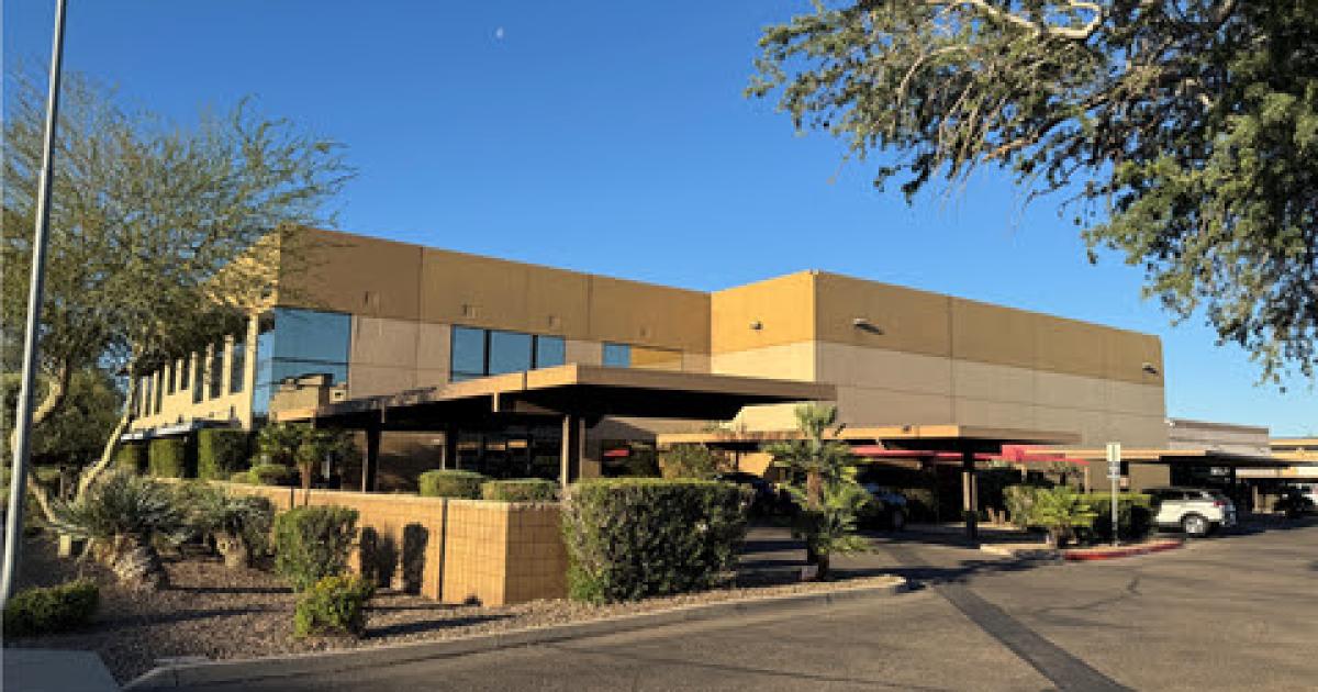AIRO Group Phoenix