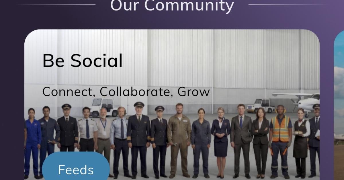 Avtopia business aviation forum