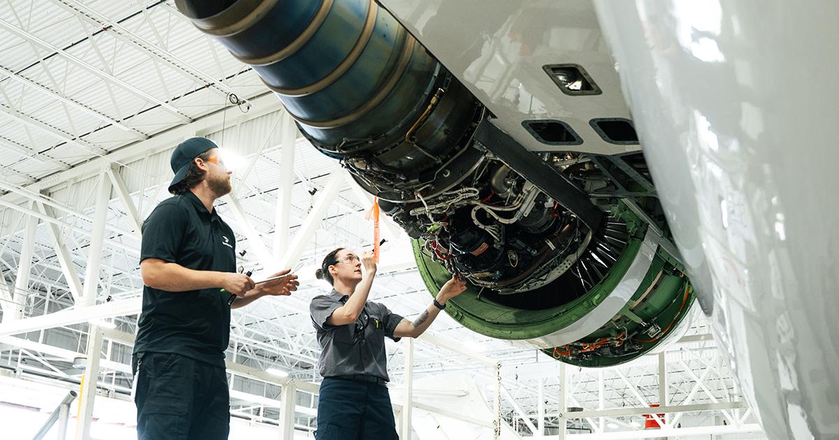 Bombardier mx