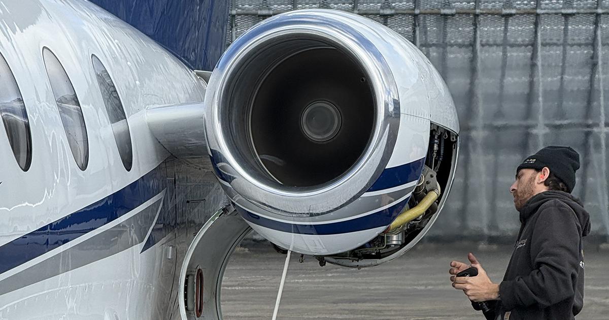 Empire Aviation SIBA 2026
