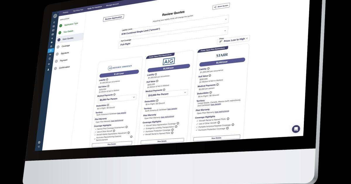 ForeFlight Insurance