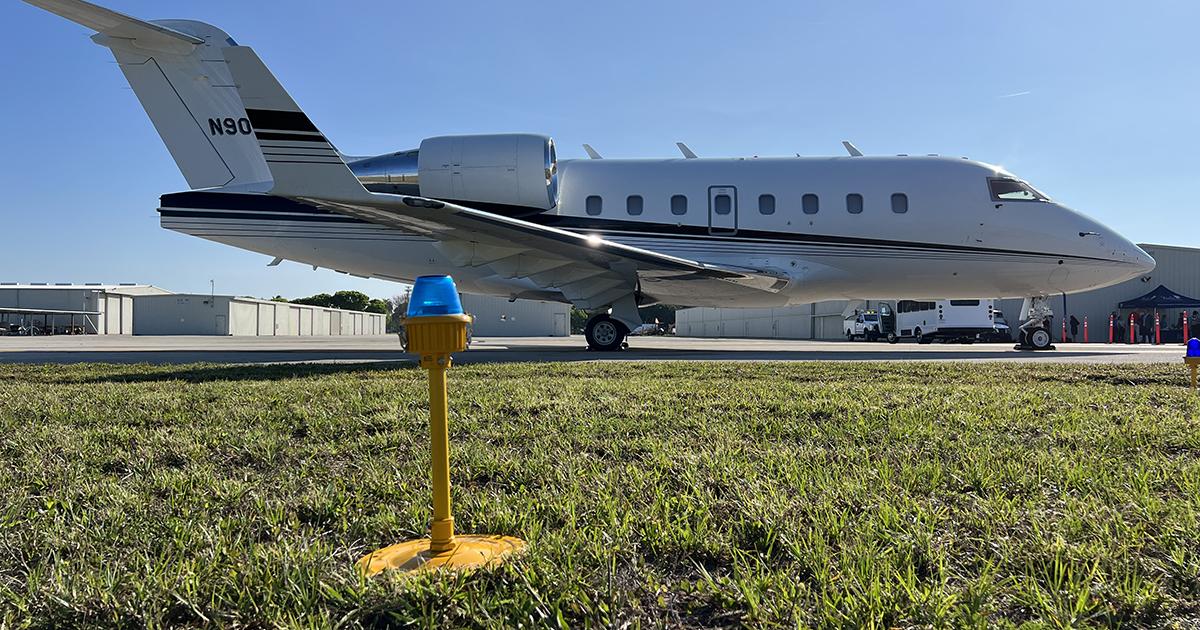 Naples Airport SIBA
