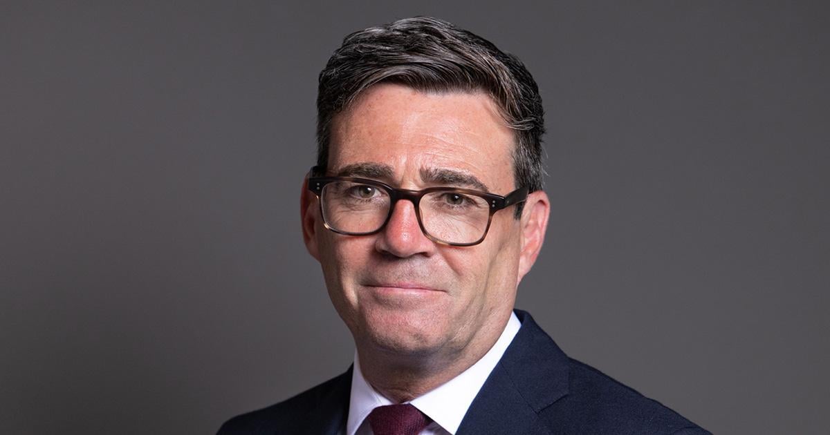 Andy Burnham
