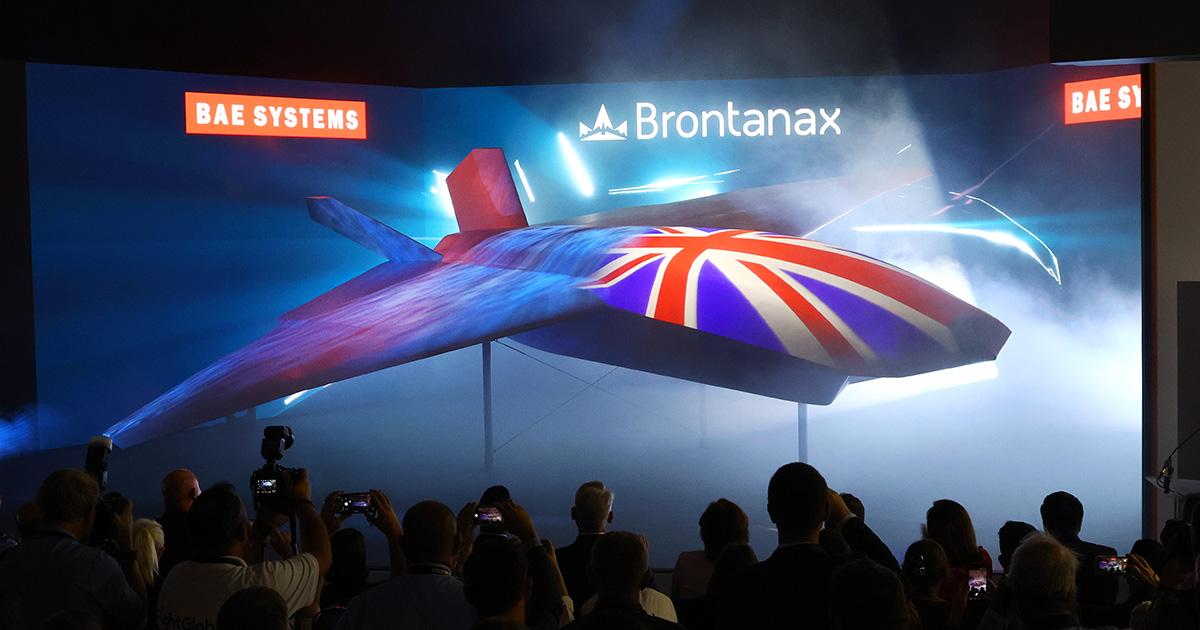 Brontanax