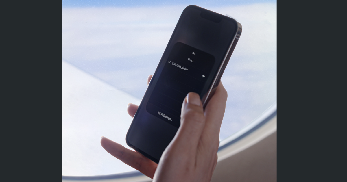 Starlink Aviation hardware, installation, and support are now available through Jet Access Maintenance at locations in Indiana, Tennessee, and Florida. 