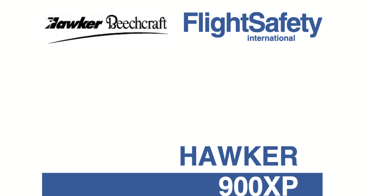 Hawker