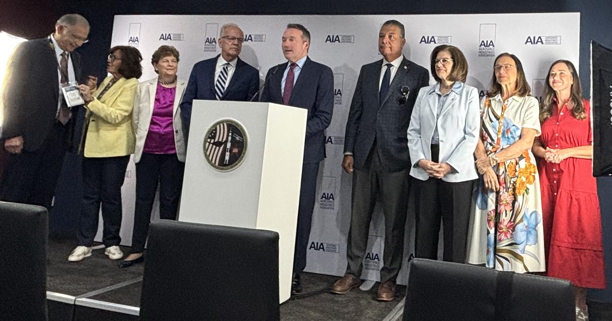 U.S. delegation FIA