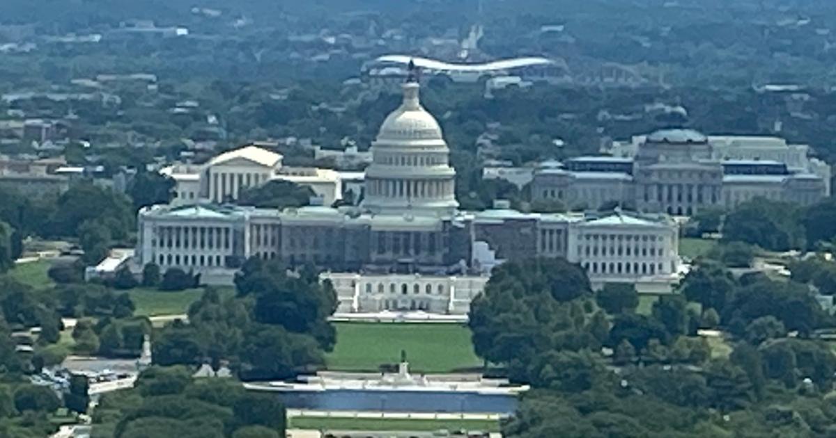 U.S. Capital