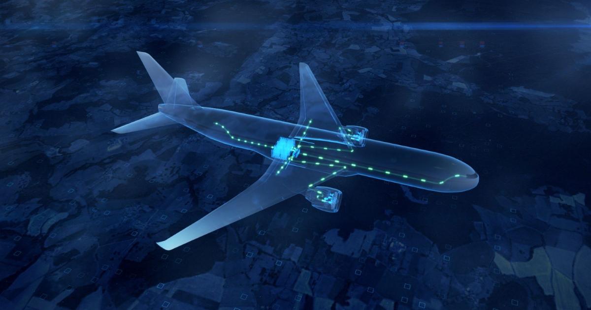 Large Scale Integration Demonstrator of Hybrid Electrical Architecture 