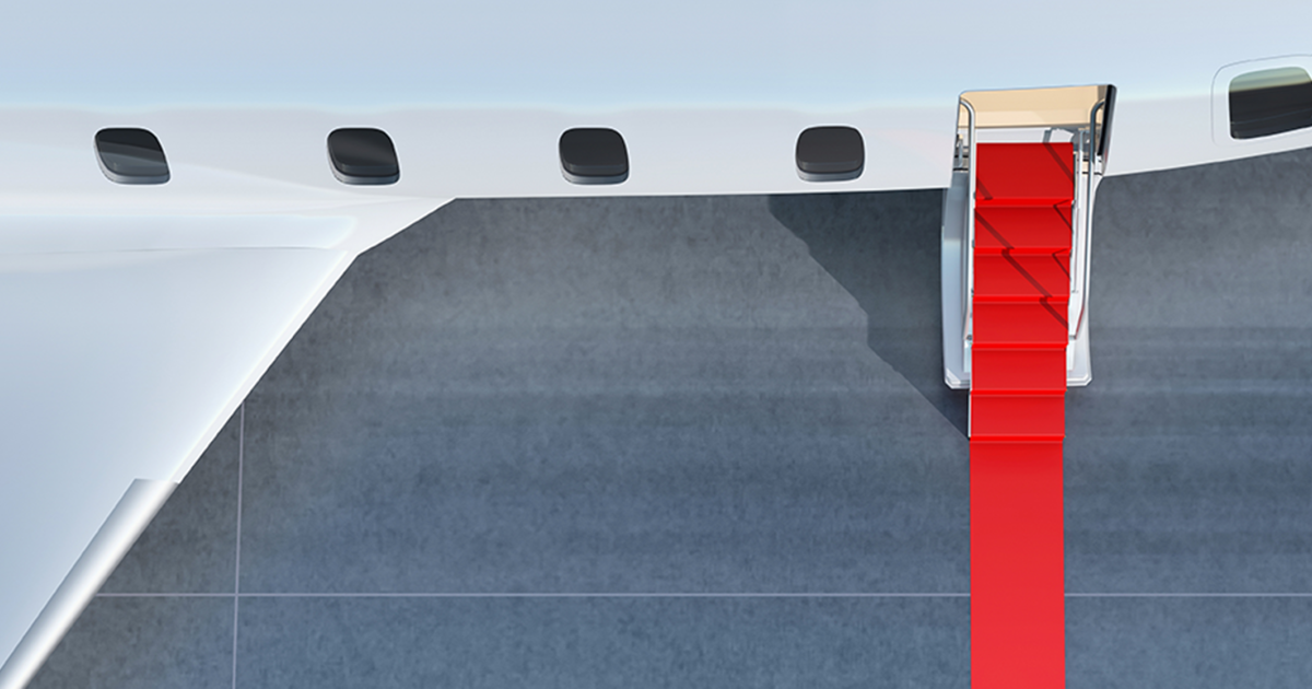 illegal charter