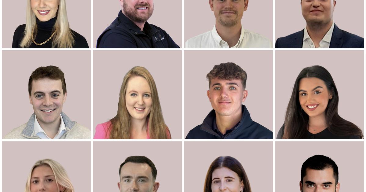 Air Charter Association NextGen Group 